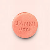 Janni Bars Restoring Shampoo Bar