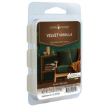 Candle Warmers Velvet Vanilla Wax Melt