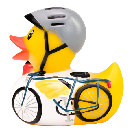 Roland Radler Rubber Duck