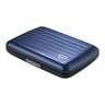 ÖGON Smart Case Oslo Aluminum Card Holder
