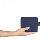 Notabag Convertible Bag and Backpack - Reflective Navy Blue