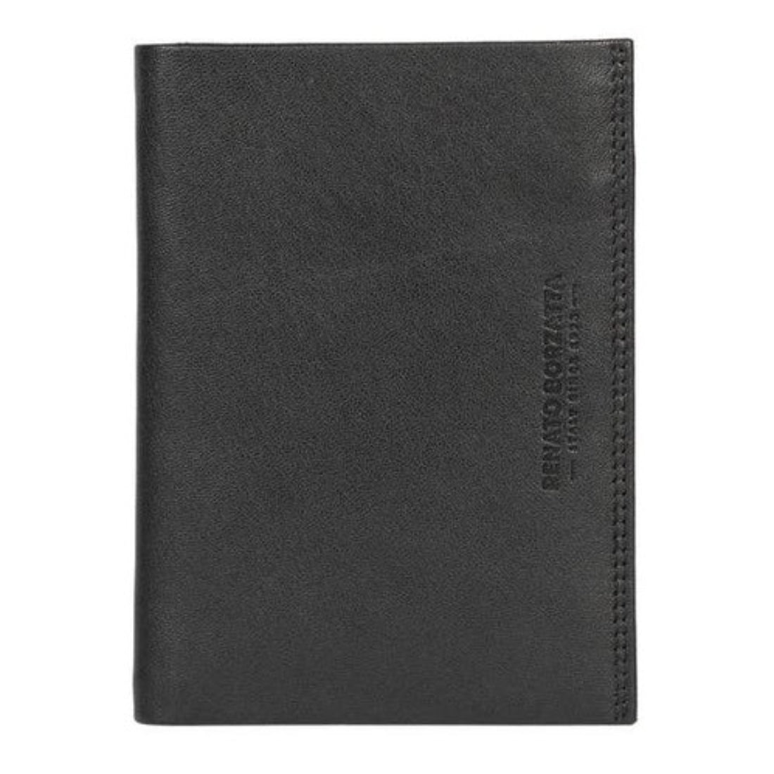 RB Italy Full Grain Leather Wallet