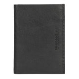 RB Italy Full Grain Leather Wallet