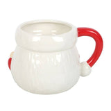 Something Different Santa Claus Mug