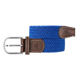 Billy Belt Greek Blue Belt