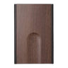Slider Automatic Aluminum Card Holder