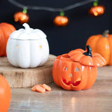 SD Jack-O-Lantern Burner