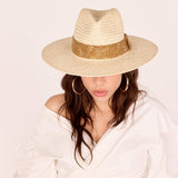 Maradji Rosalie Hat