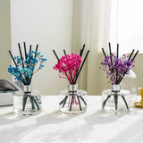 Cocodor Flower Diffuser Rose Fragrance 120ml