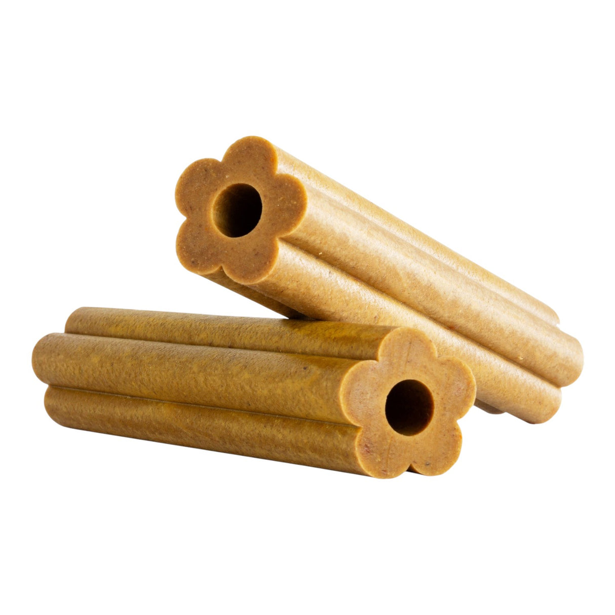 Soopa Europe Carrot & Pumpkin Jumbo Dog Dental Sticks