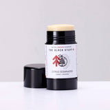 The Black Stuff Citrus Cedarwood Blast Deodorant