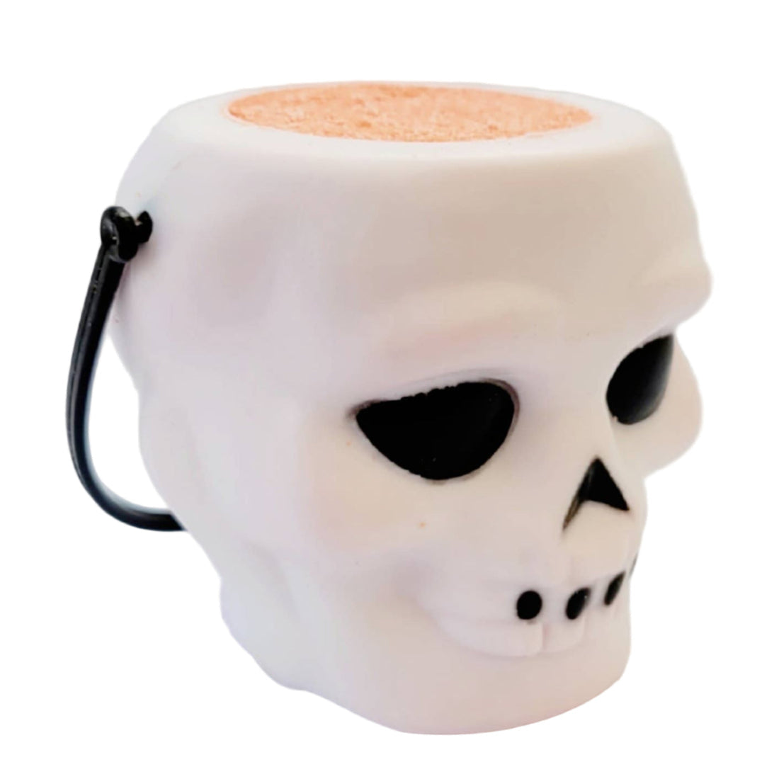 MLBS Bone Head Bath Pot