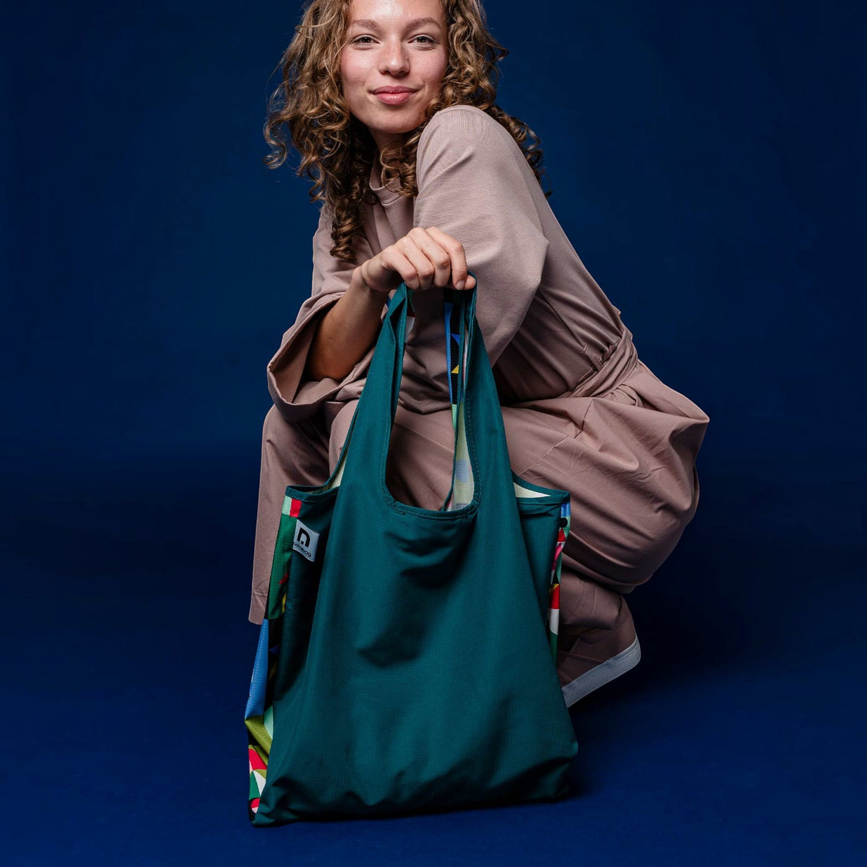 Notabag Tote - Playground