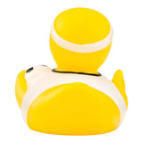 Fritz Free Kick White Rubber Duck