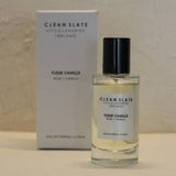 CLEAN SLATE Fleur Vanille 50ml
