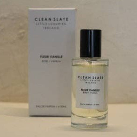 CLEAN SLATE Fleur Vanille 50ml