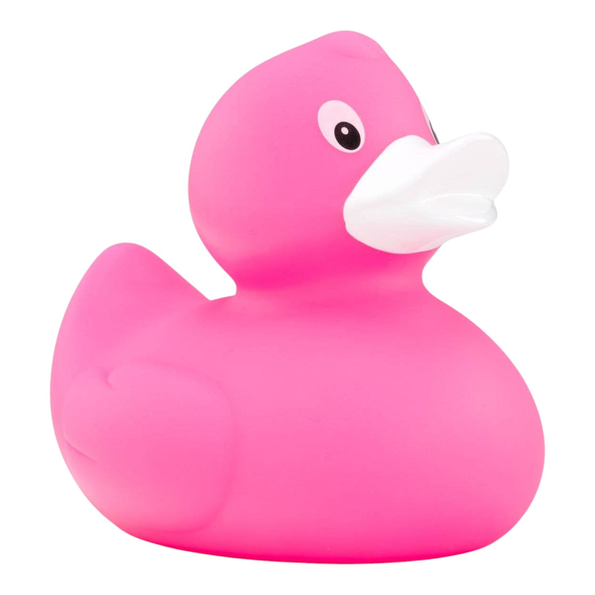 Pinkie Rubber Duck