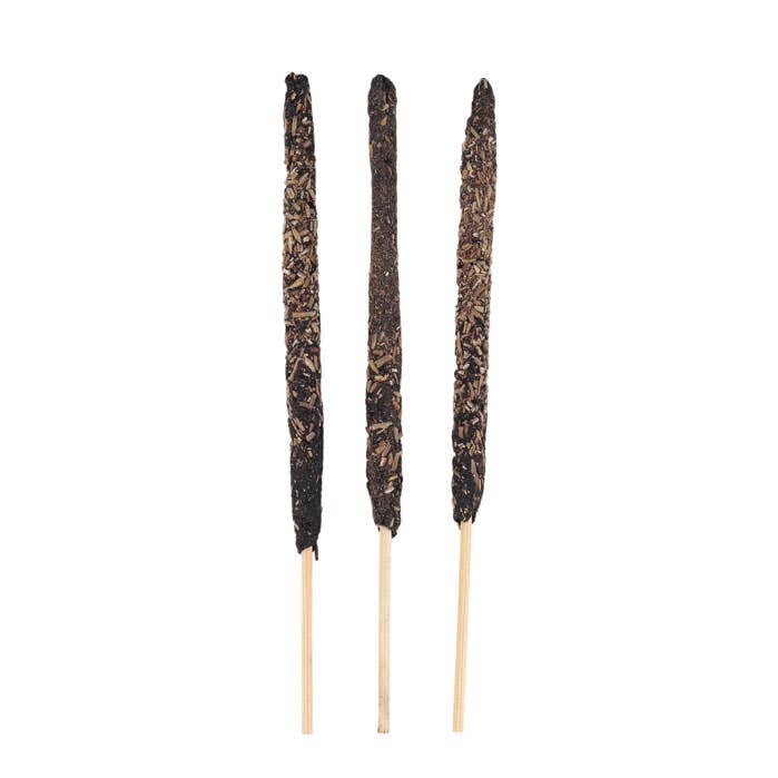 Green Tree Spiritual Smudge Incense Sticks