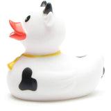 Duckshop Cow Rubber Duck