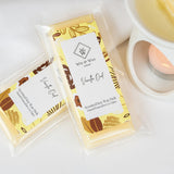 Wix & Wax Vanilla Oud Wax Melt
