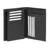 RB Italy Full Grain Leather Wallet