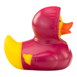 Hektor Hoodie Red Rubber Duck