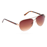 EyeLevel Valentina Pilot Style Fashion Sunglasses