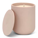 Heaven Scent Ceramic Candle With Lid