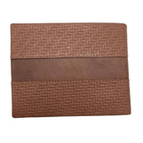 Suie Valentini Genuine Leather Wallet