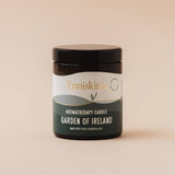 Enniskinn Garden of Ireland Aromatherapy Candle