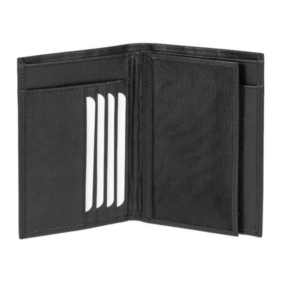 RB Italy Full Grain Leather Wallet