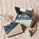 Azur Wild Woods Soap