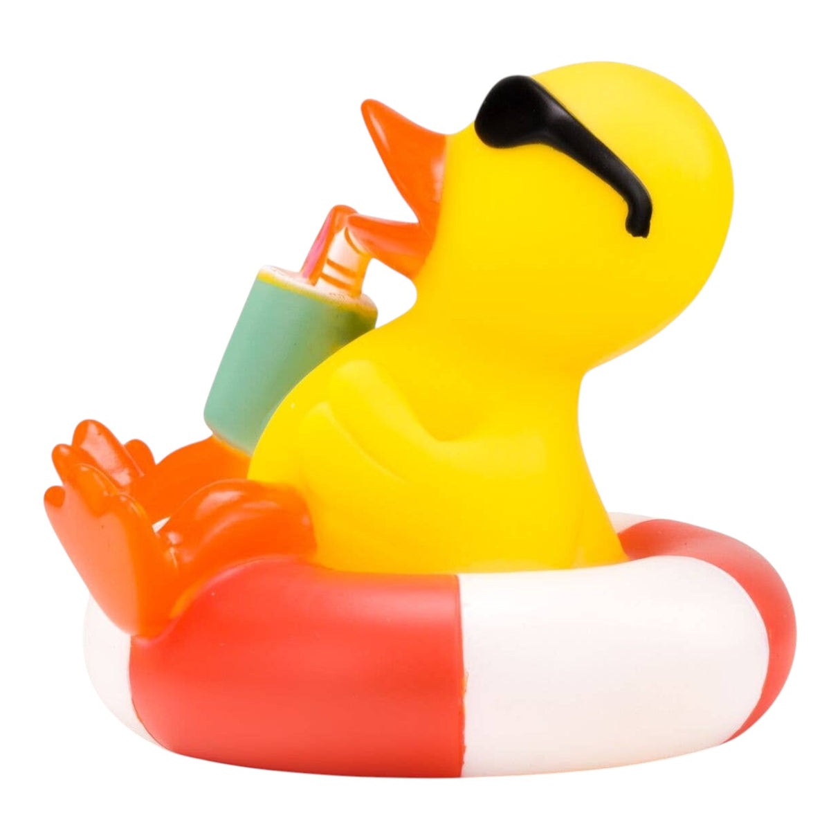 Brian Beachboy Rubber Duck