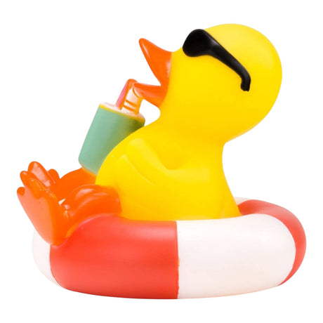 Brian Beachboy Rubber Duck