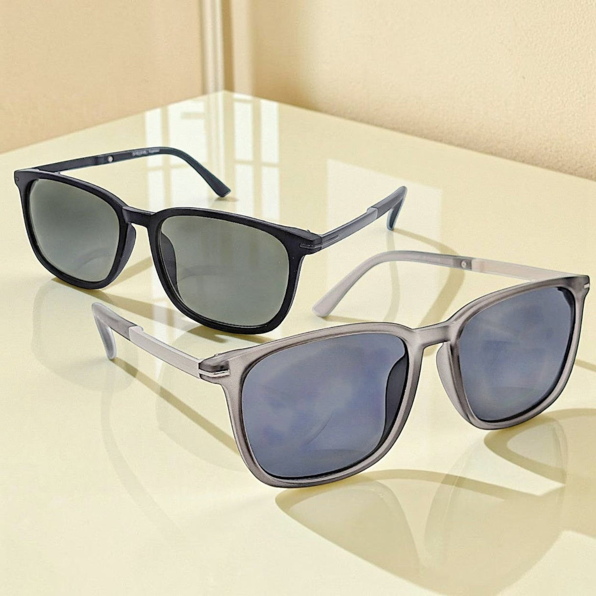 EyeLevel Zack Men's Fashion Sunglasses