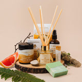 Enniskinn Scents of the Glens Bath Bomb