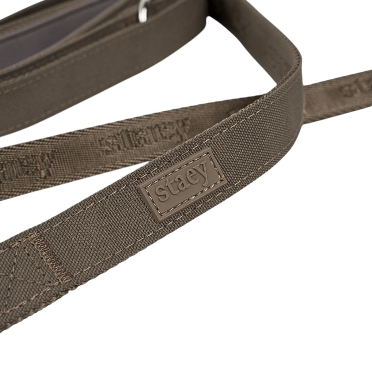 Staey Elma Active Dog Leash Taupe