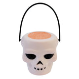 MLBS Bone Head Bath Pot