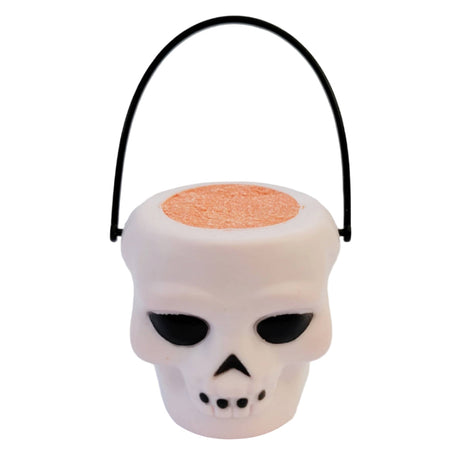 MLBS Bone Head Bath Pot