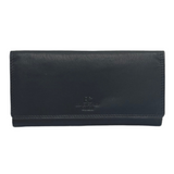 Suie Valentini Genuine Leather Wallet