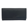 Suie Valentini Genuine Leather Wallet