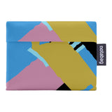 Notabag Foldable Tote - Roads Artist