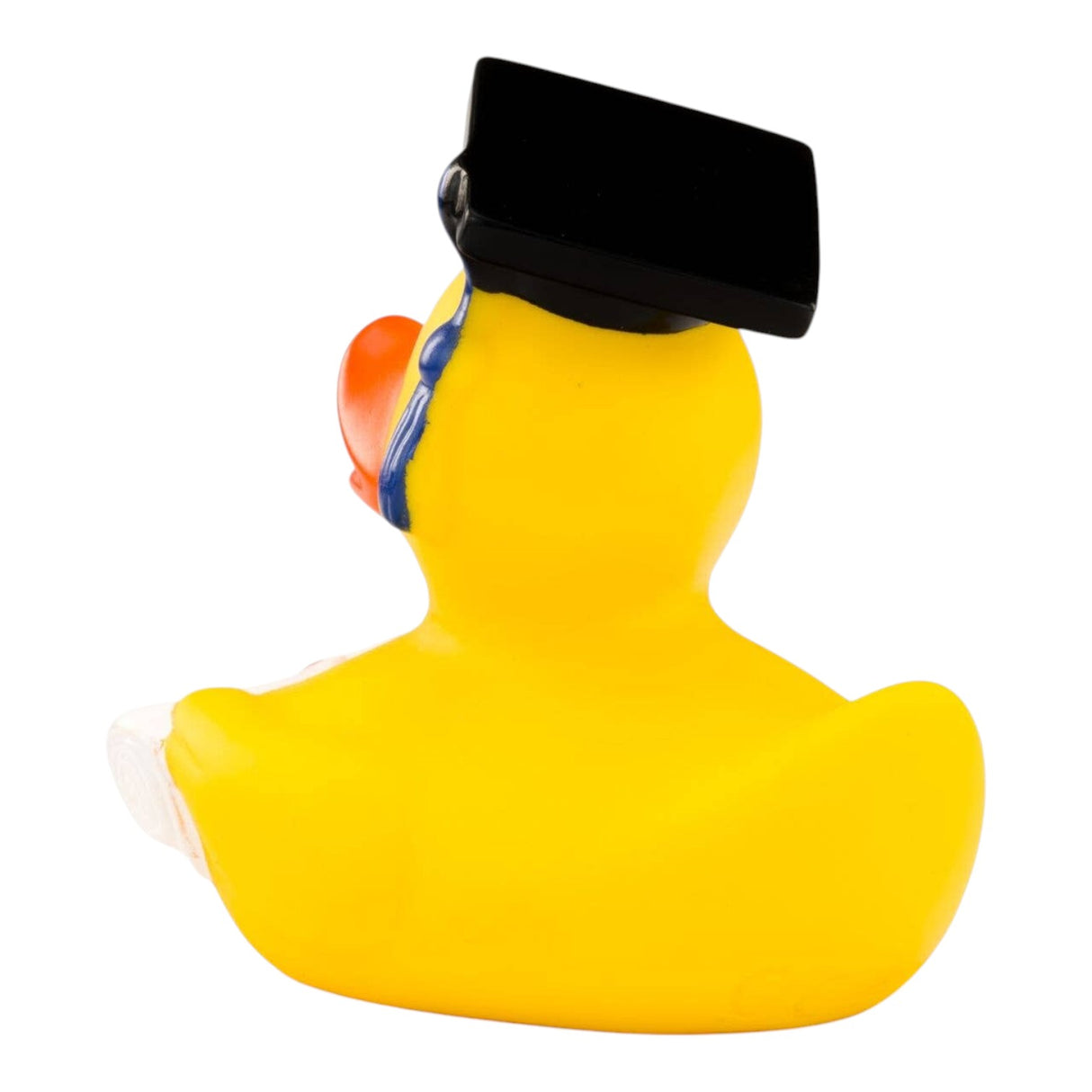 Albert Academic Rubber Duck