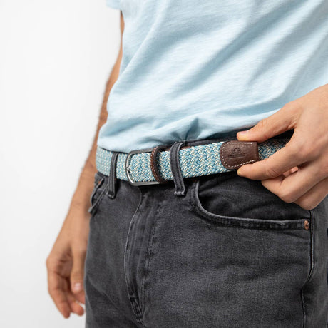 Billy Belt Rhodes Belt