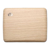 ÖGON Smart Case Oslo Aluminum Wallet