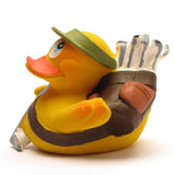 Duckshop Lanco Golfer Rubber Duck