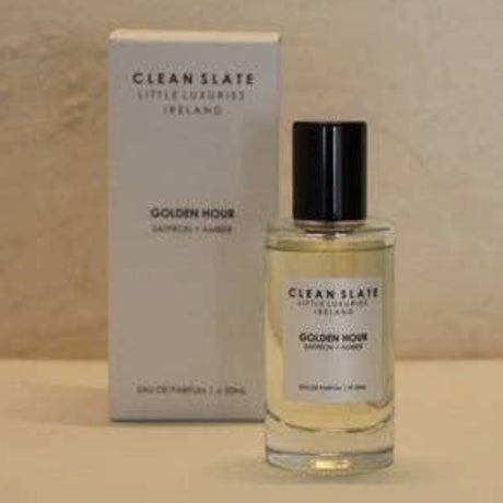 CLEAN SLATE Golden Hour 50ml