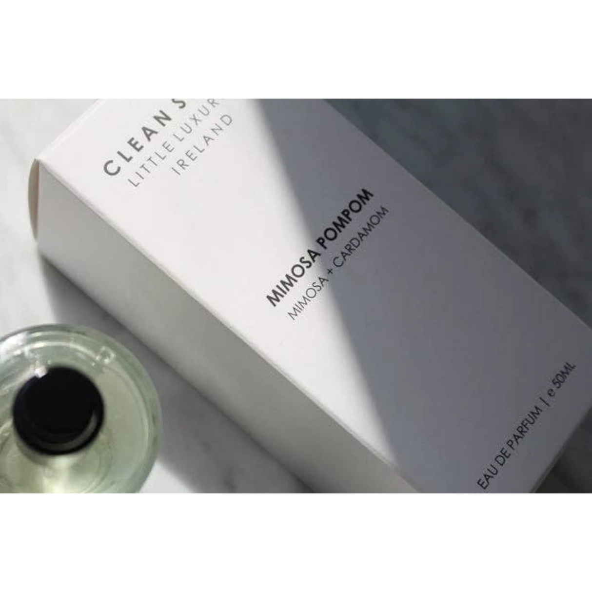 CLEAN SLATE Mimosa Pompom 50ml