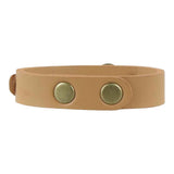 Grays 1922 Snaffle Bracelet Tan