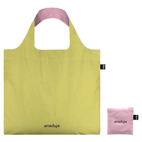 LOQI Morning Recycled Bag